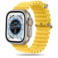 Tech-protect Iconband Pro Apple Watch 4 / 5 / 6 / 7 / 8 / 9 / Se / Ult
