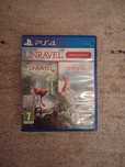 UNRAVEL Yarny Bundle na PS4