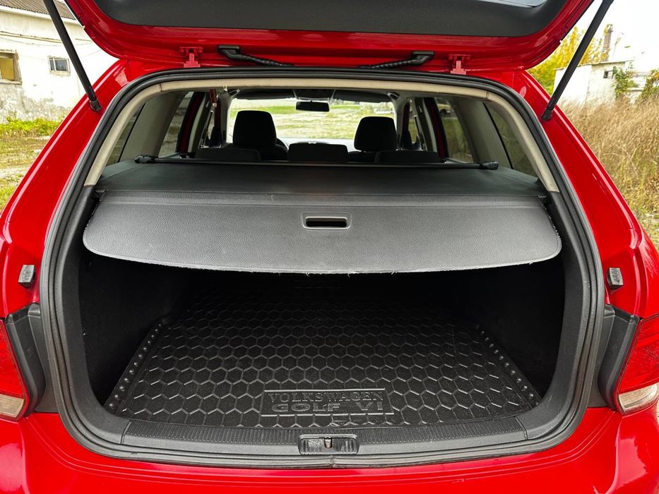 Продам Volkswagen Golf 6 Дизель