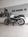 Magnifiaca Moto BMW  R 850 R