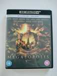 Megalopolis 4K (Coppola)