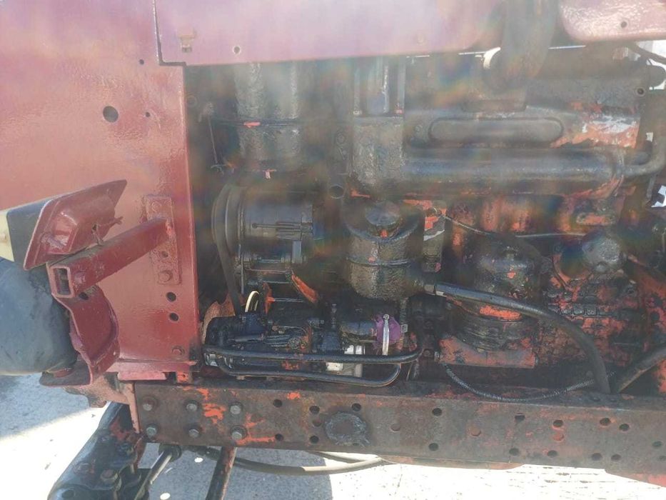 Продам екскаватор ЕО-2621, трактор ЮМЗ-6