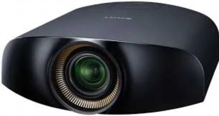 4K Sony VPL VW1100 NOWA żarówka projektor rzutnik jak JVC