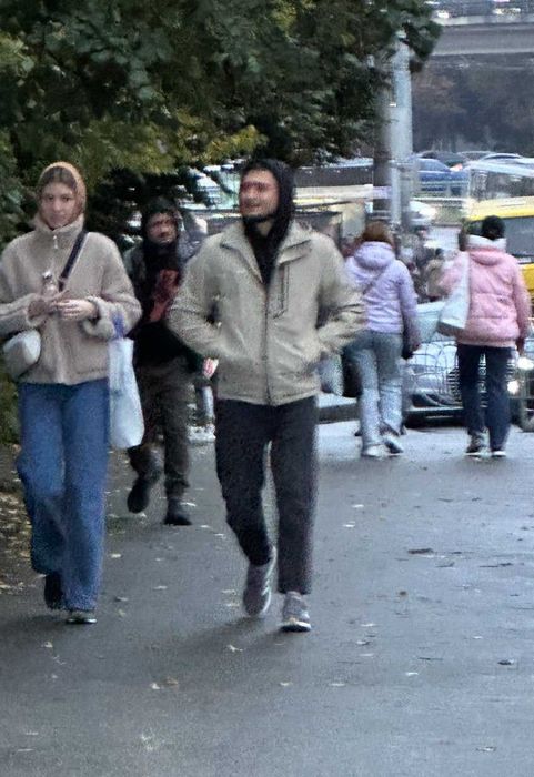 Здам фасад 35м2 Дорогожичи перетин Дорогожицька/Теліги/Ризька/Шамрило