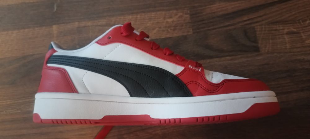 Buty Puma Nowe 42