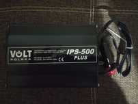 Инвертор 24/220 Volt
