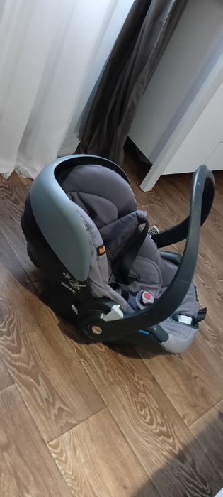 Автолюлька Автокрісло