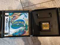 Pokemon Ranger Nintendo DS