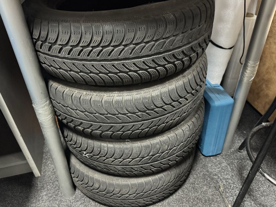 Debica  frigo2 185 65 15 Зима