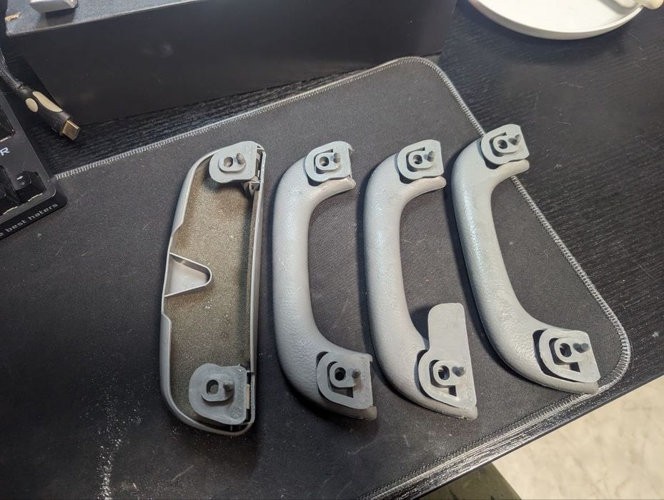 Ручка стелі Шевроле Лачетті Chevrolet Lacetti