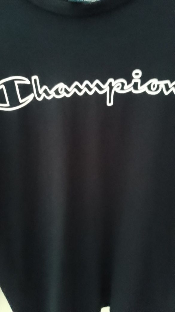 Bluza Champion dla chłopca 146 152