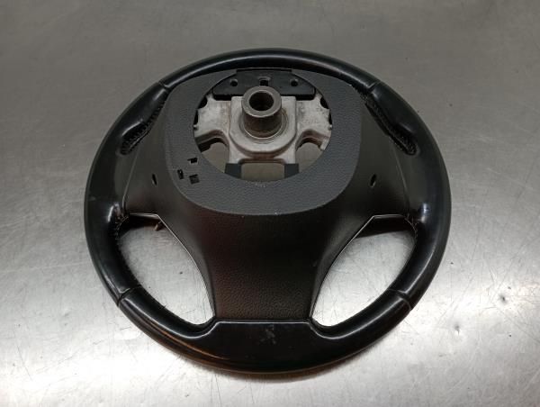 Volante de direção NISSAN Qashqai II (J11)