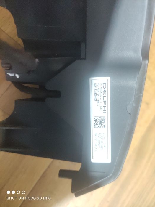 Руль ,кнопки,хром Пікассо,c4 picasso