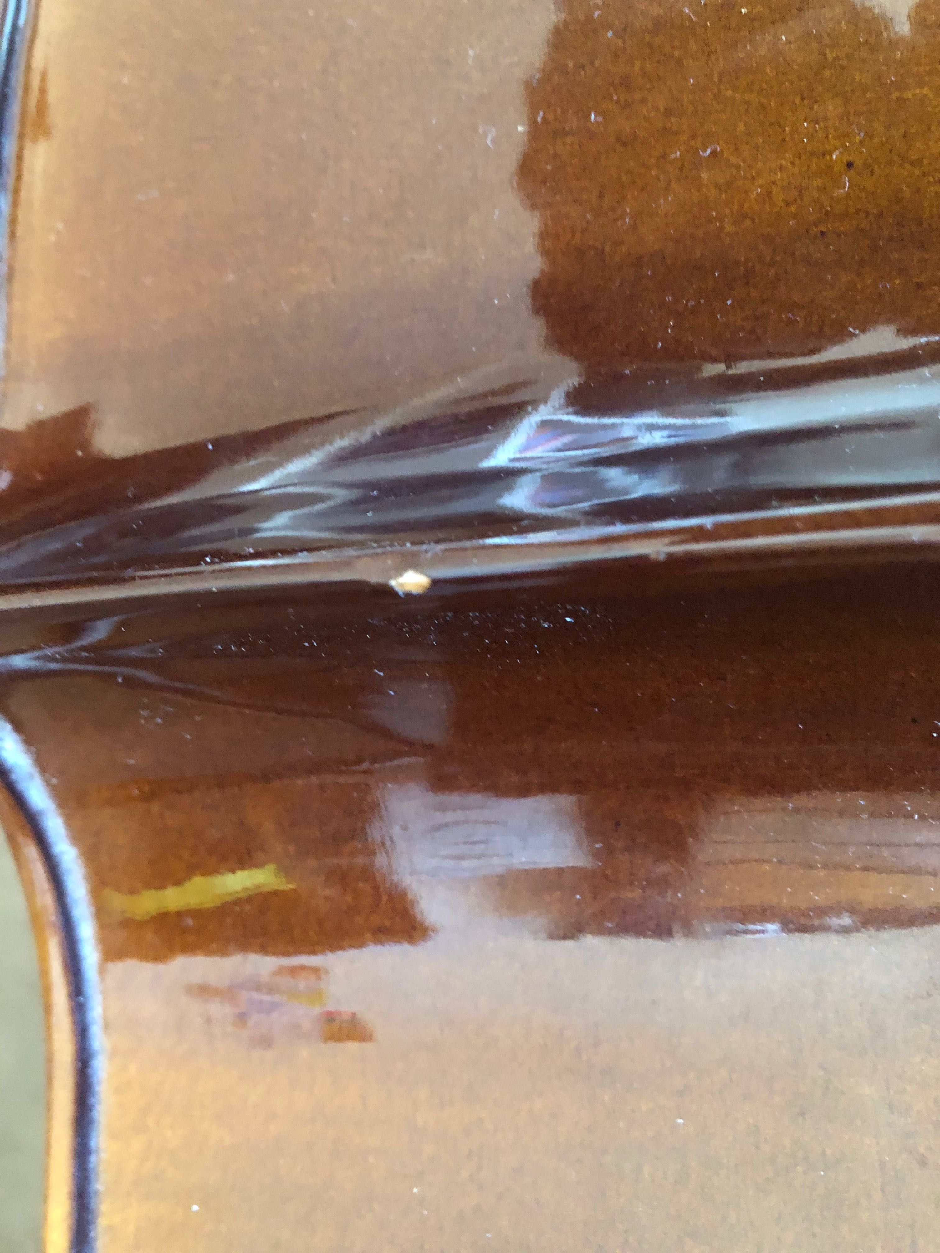 Viloncelo Luthier 1/2