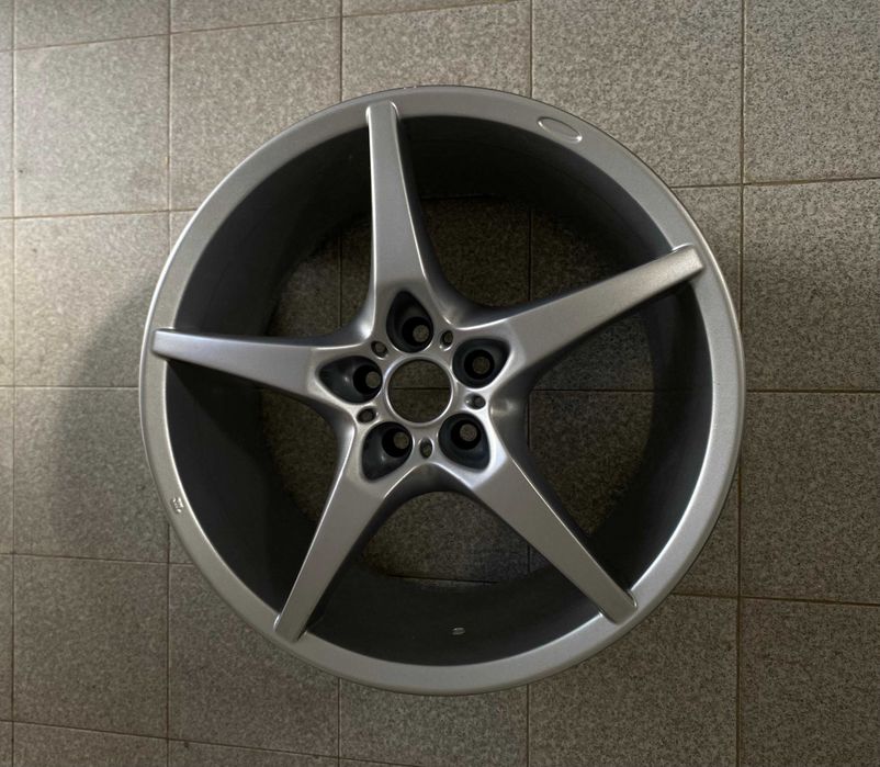 Jantes 17 5x100 NOVAS