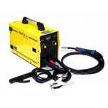Spawarka migomat MIG MMA TIG FLUX regulacja 400A gaz KD811 NOWA