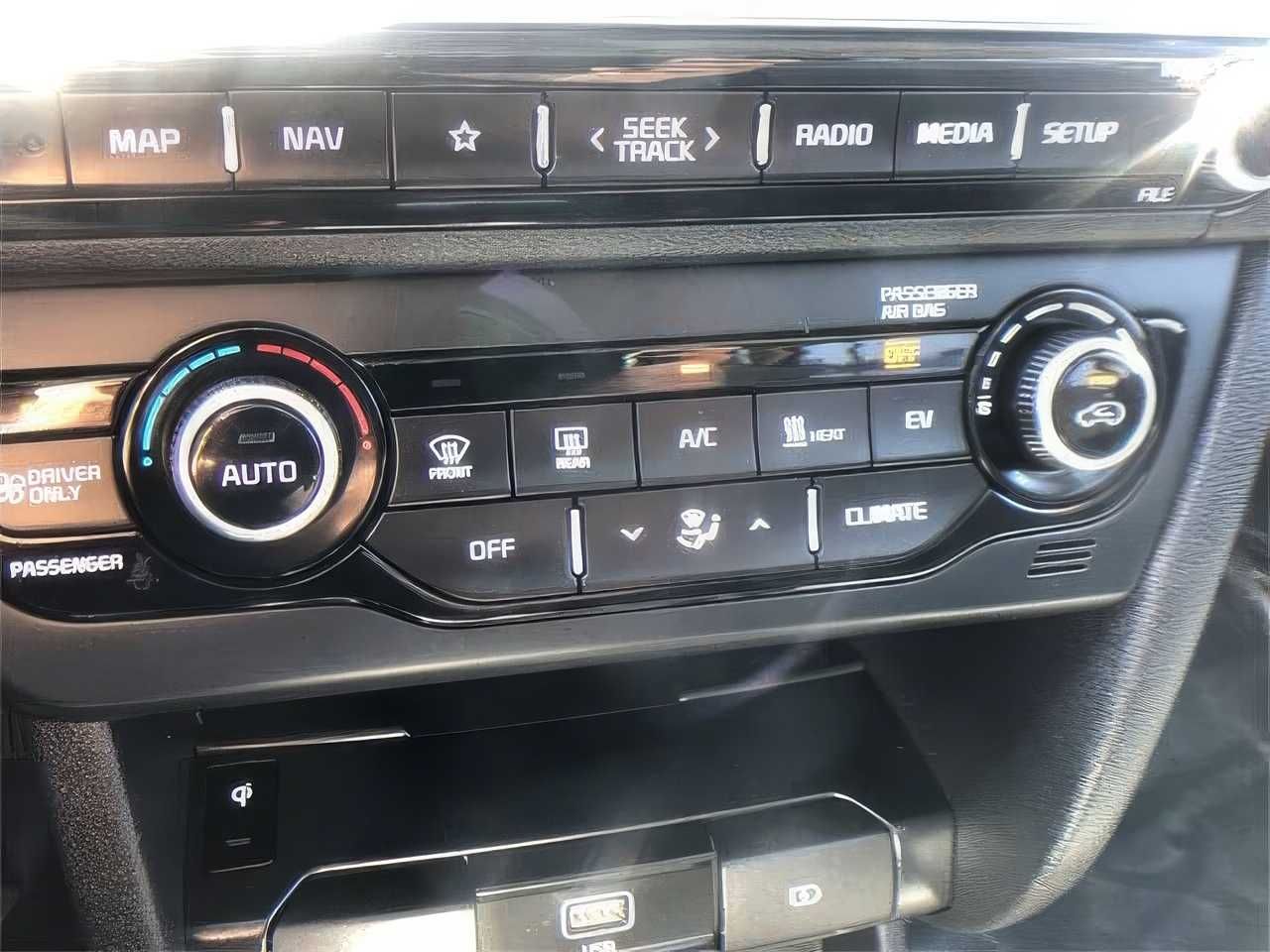 2022 Kia Niro EV EX Premium