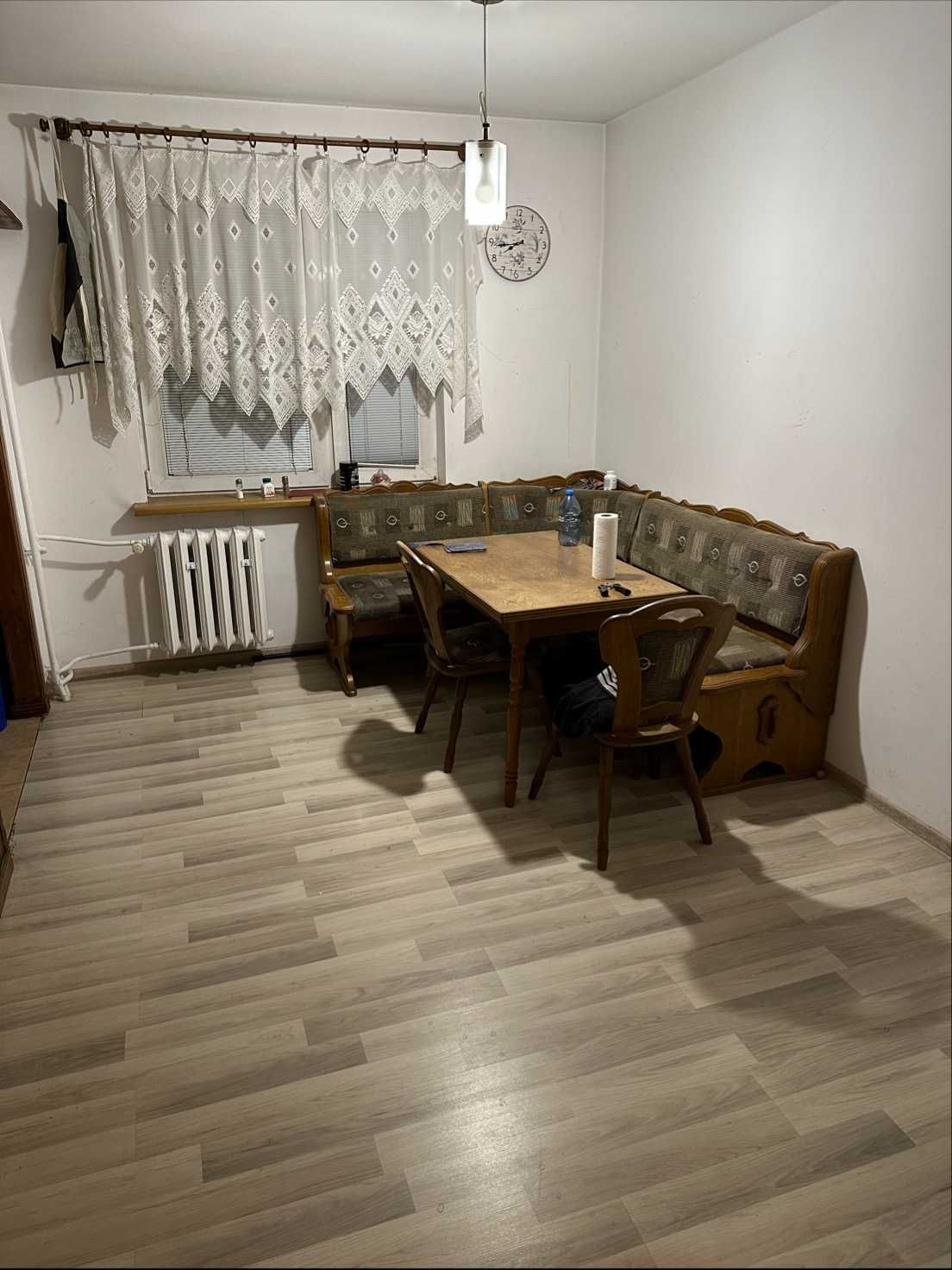 MIeszkanie na sprzedaż w centrum Pionek.