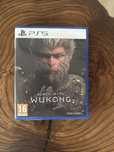 Black Myth Wukong PS5