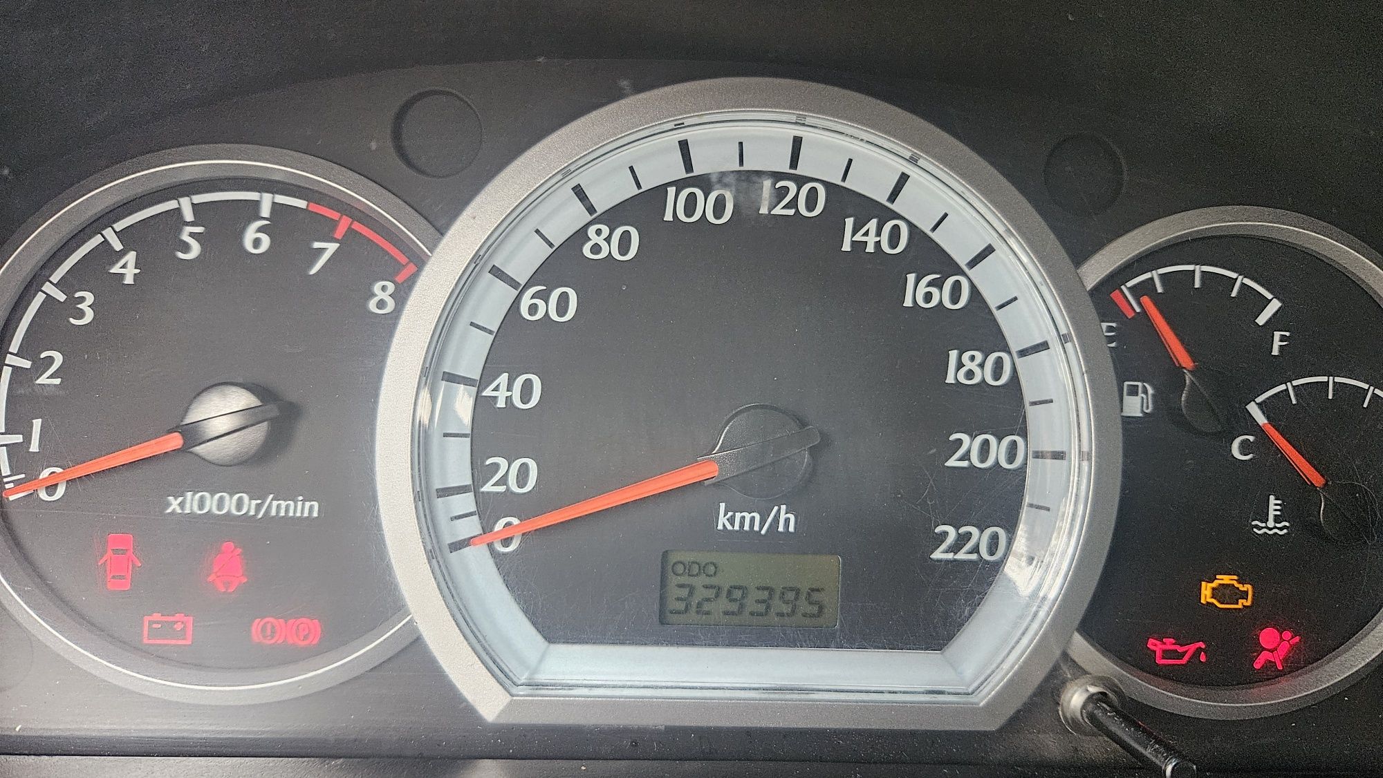 Продам Chevrolet Lacetti 2009г.