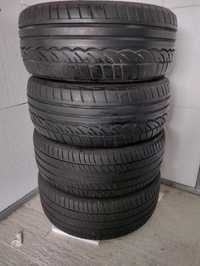Opony Michelin Primacy 3 235/50 R18 Dunlop 235/50 R18