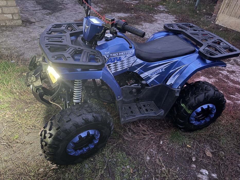 Продам квадроцыкл 150 кубиков.  В хорошем состоянии.