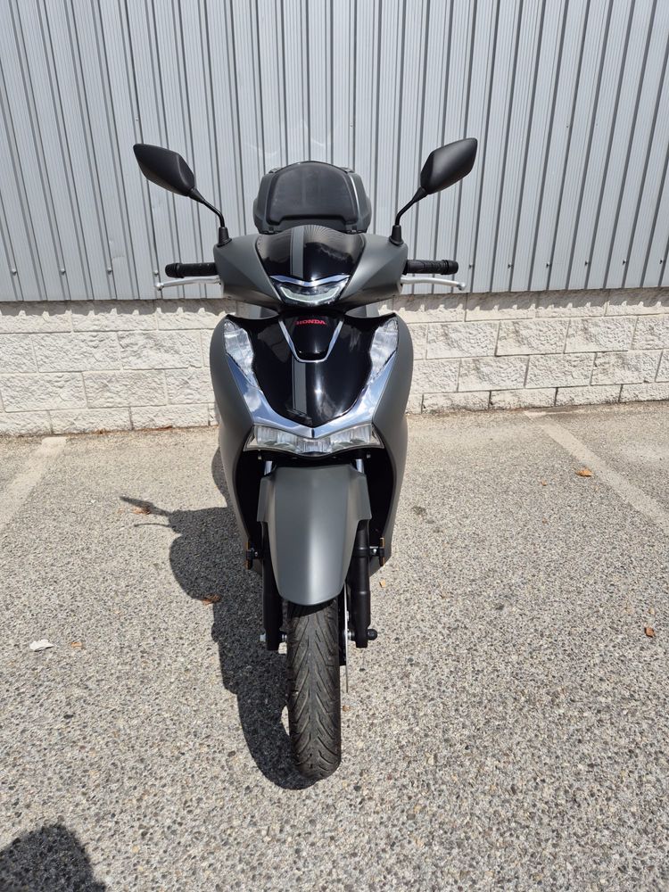 Honda SH 125i 2023 Só 130km PCX