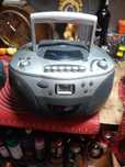 Sprzedam Boombox