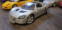 Opel speedster 1.18