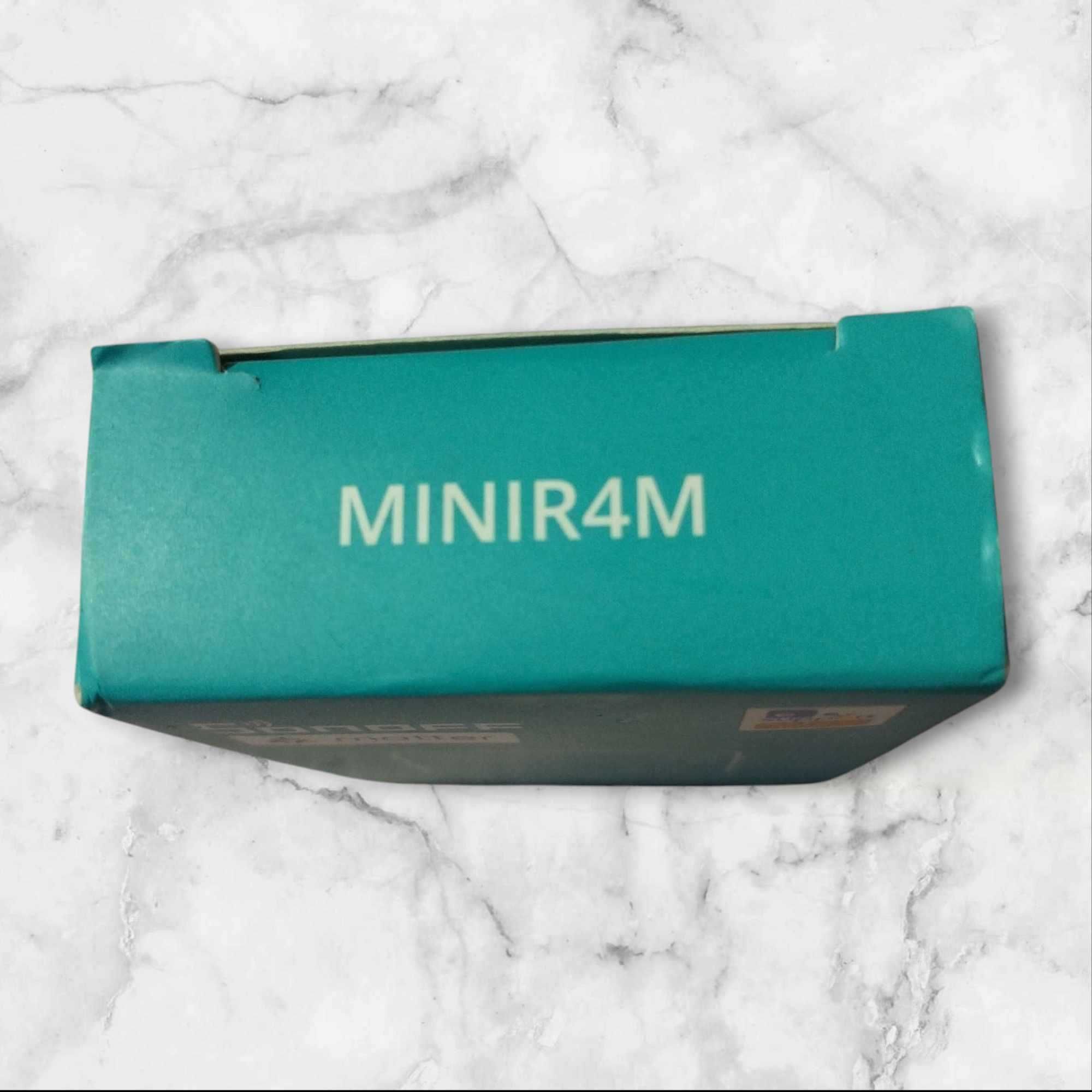 SONOFF MATTER MINI Sterownik przekaźnik extreme HomeKit HK