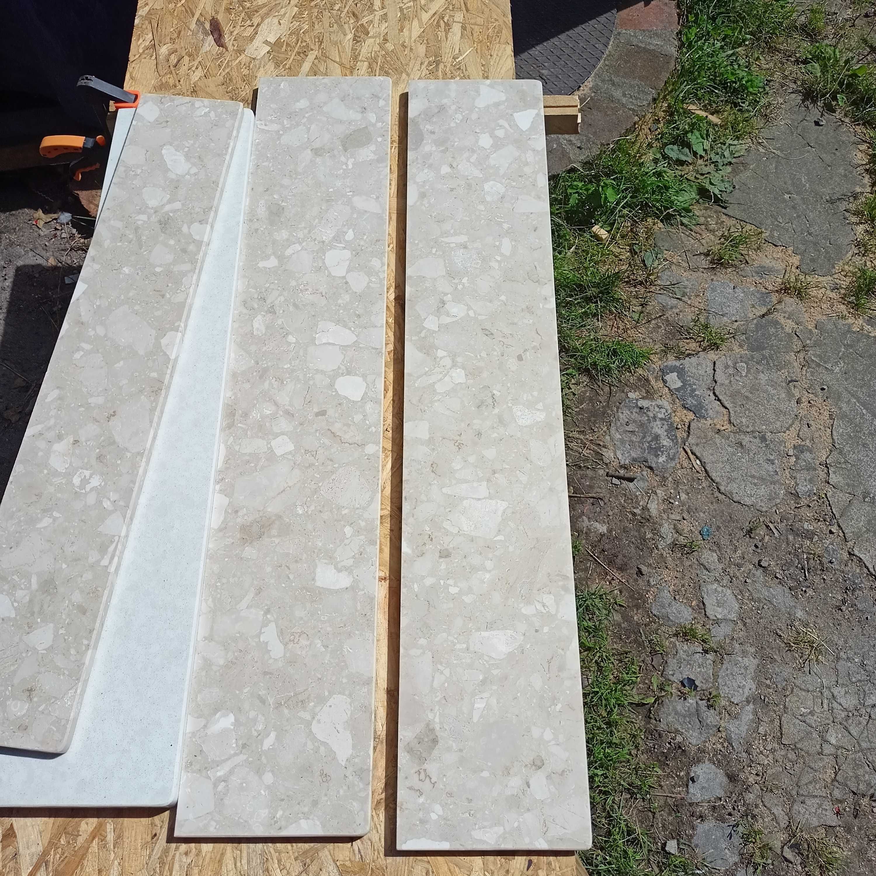 Parapety Konglomerat