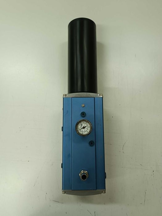 Pompa próżniowa eżektorowa VMECA MPM303X5-03S ,  Model: MEGA PM PUMP