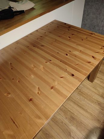 Stół rozkładany IKEA STORNAS