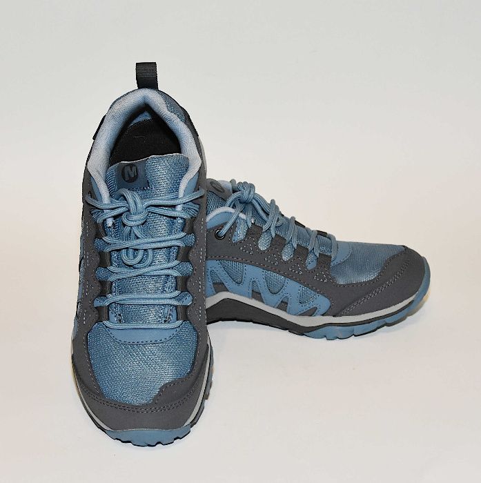 Merrell Lulea bluestone жіночі кросівки