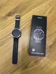 Смарт- годинник samsung galaxy watch ultra titanium silver