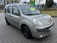 Renault Kangoo 1.5 dci