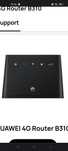 Router Huawei b310-s22