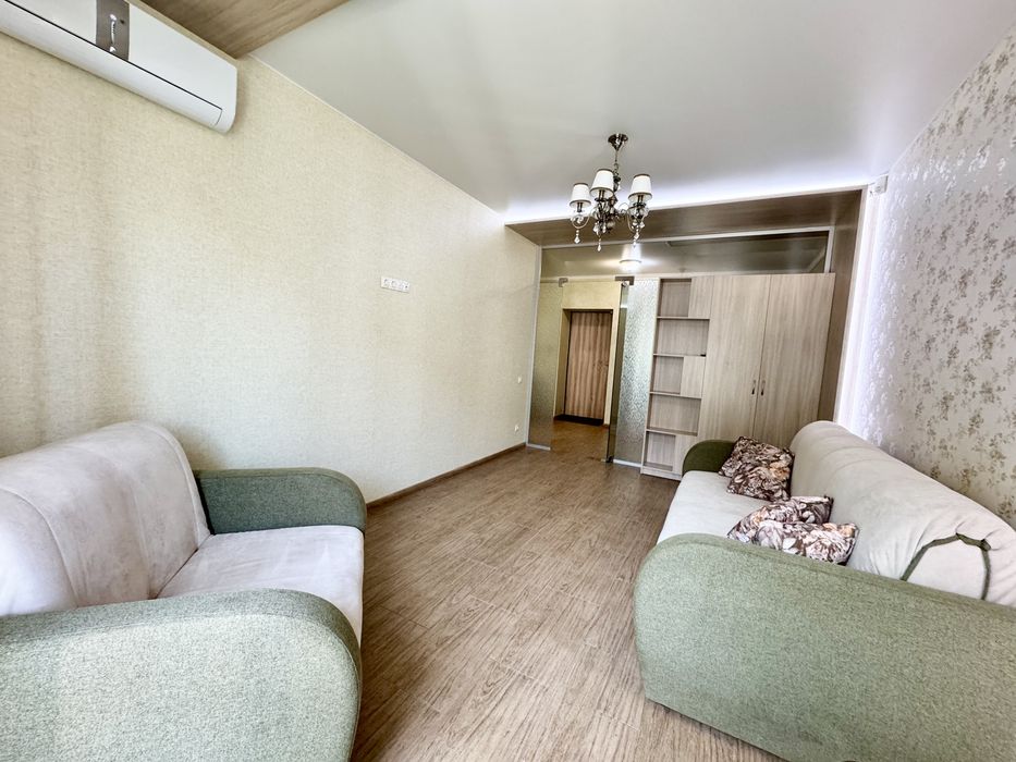 Продаж квартири 48,4 м2 в жк Жуковский