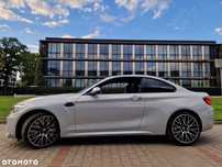 BMW M2 Bmw M2 Competition