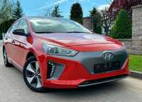 Hyundai IONIQ electric Premium 2018