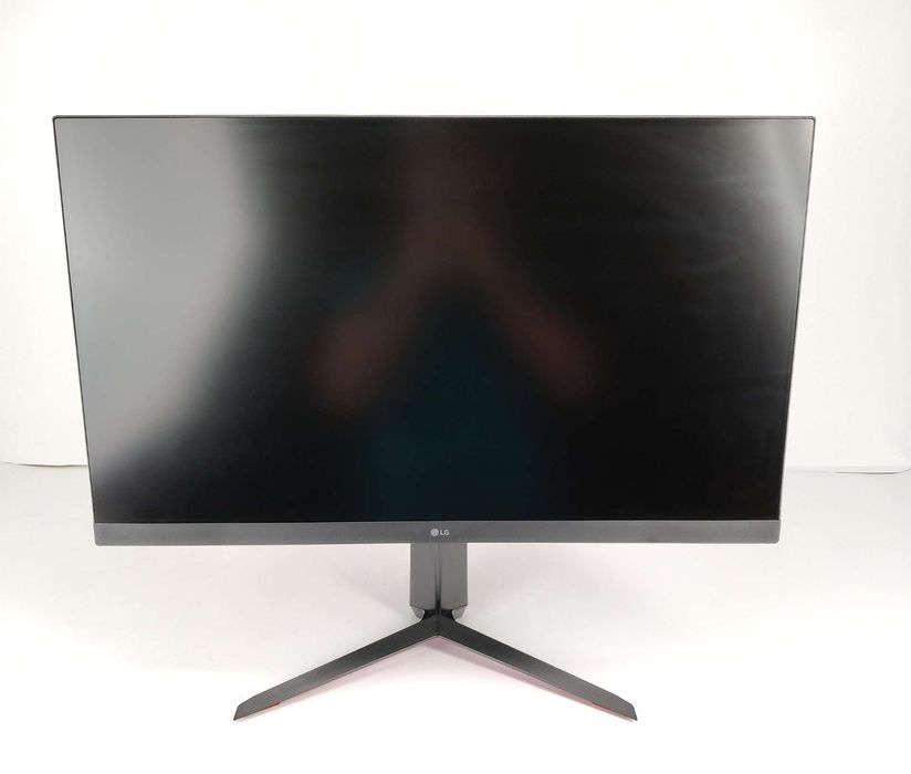 Monitor LED LG 32GN650-B 31,5