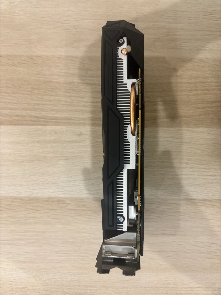 Karta graficzna Gigabyte GTX 1060