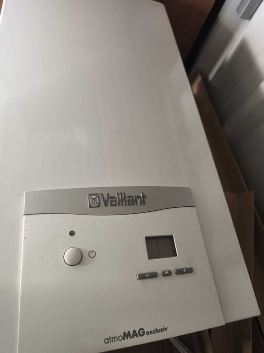 Esquentador Vaillant Usado a Pilha melhor oferta