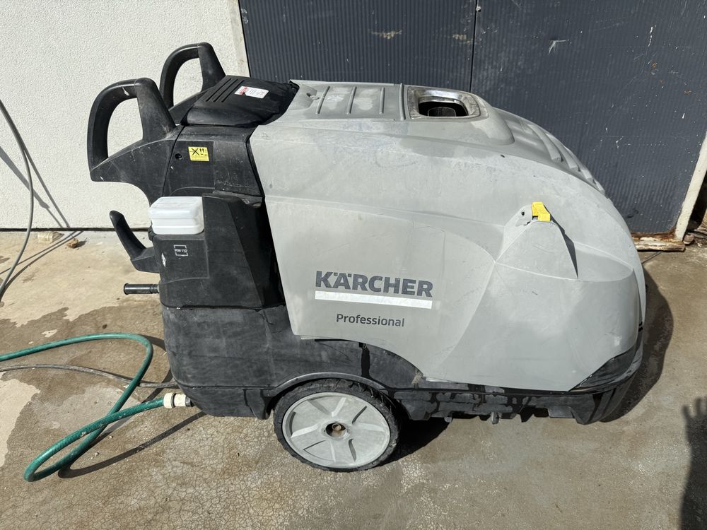 Myjka ciśnieniowa Karcher HDS 10/20-4 MX