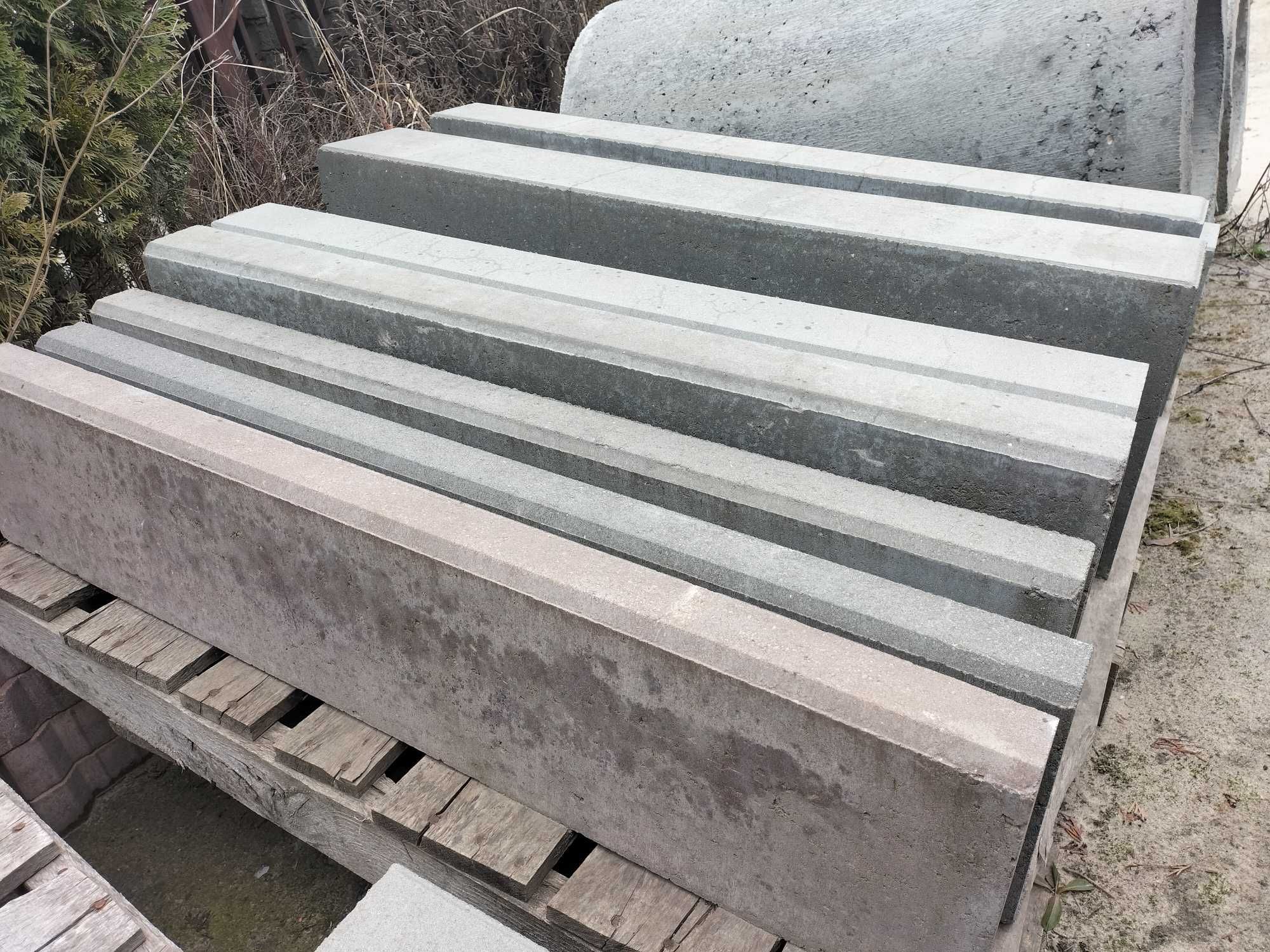 Kostka betonowa EKO kwadrat  8x20x20   bruk