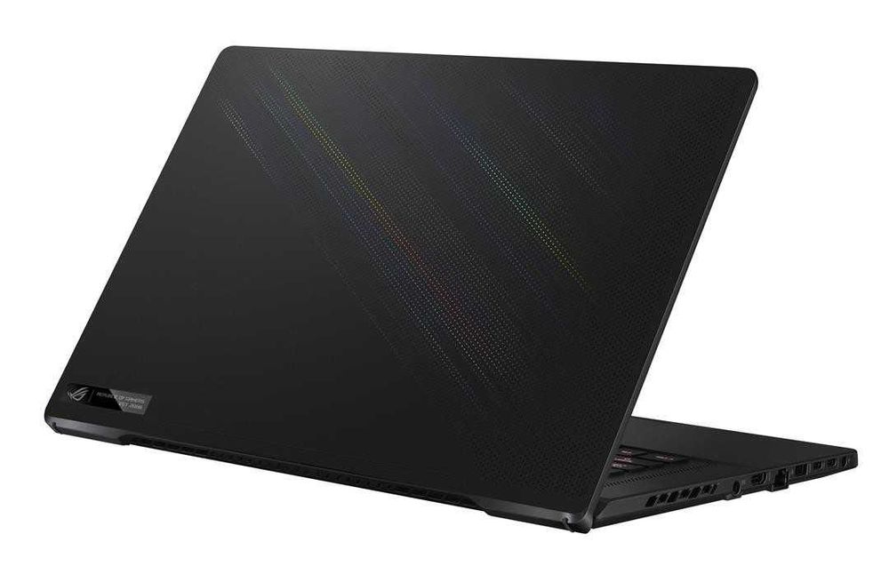 ASUS ROG Zephyrus M16 i7-11800H 16GB RTX3050Ti 512GB WIN 11