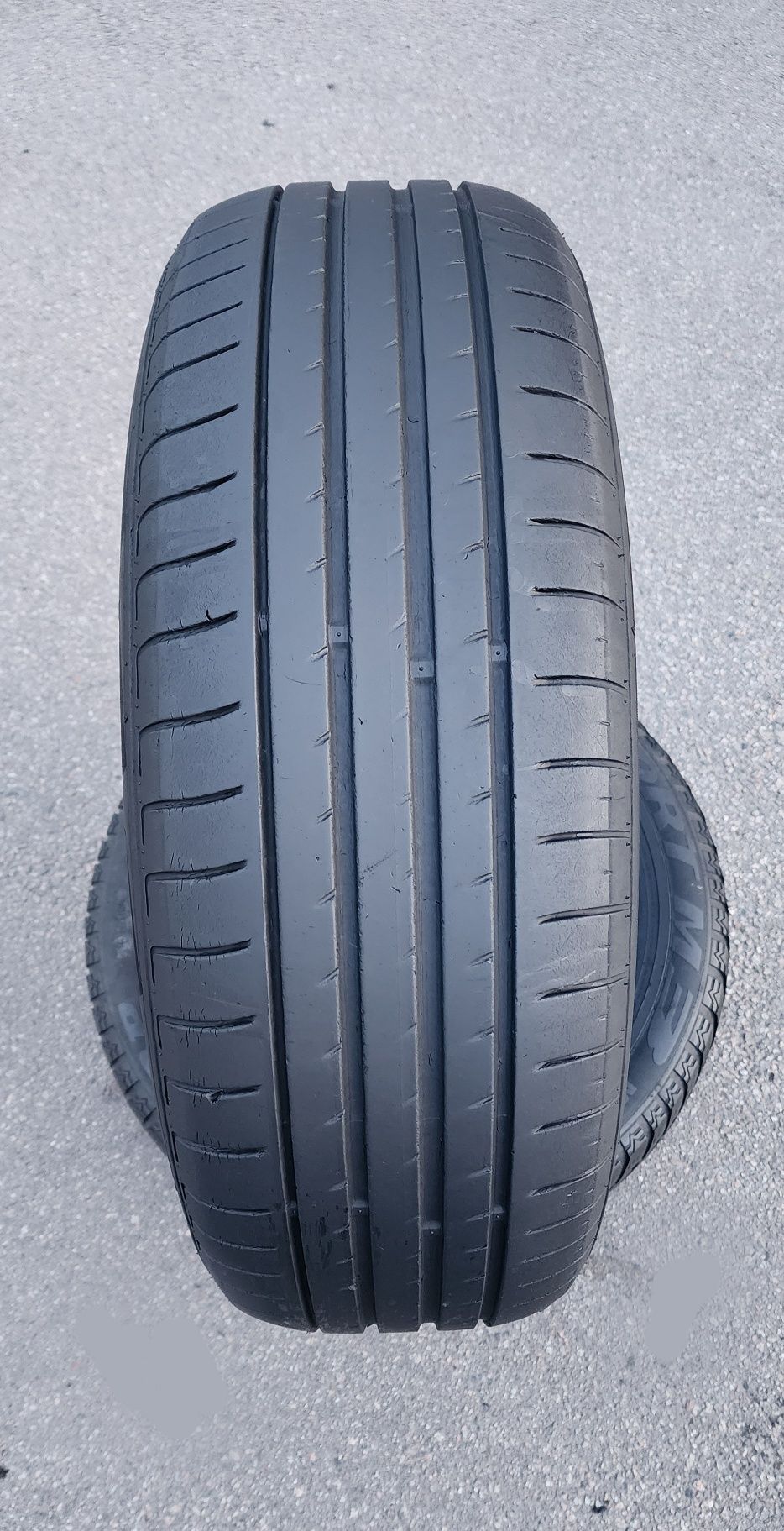 215.65.17 Nexen Nfera RU1 2шт
