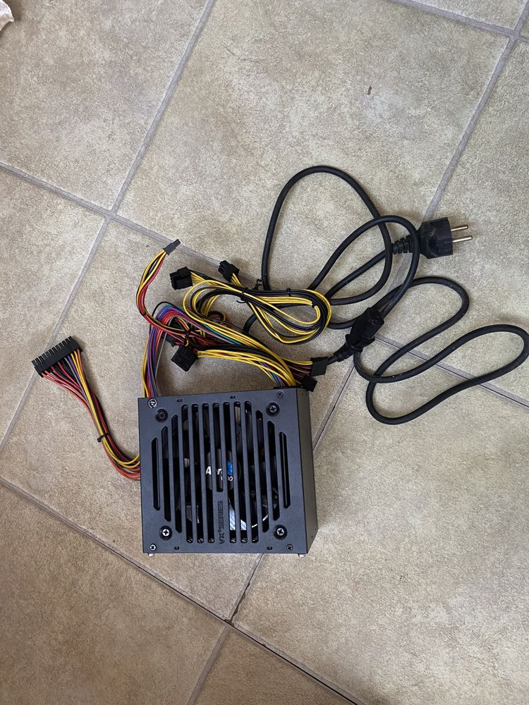 Aerocool VX PLUS 400