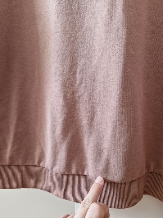 Bluza golf sweter xs na M na L