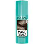 L'Oreal Paris Magic Retouch spray do retuszu odrostów Chłodny Brąz